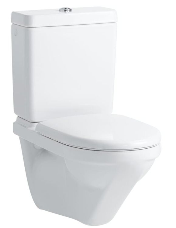 Wc Ohne Spulkasten