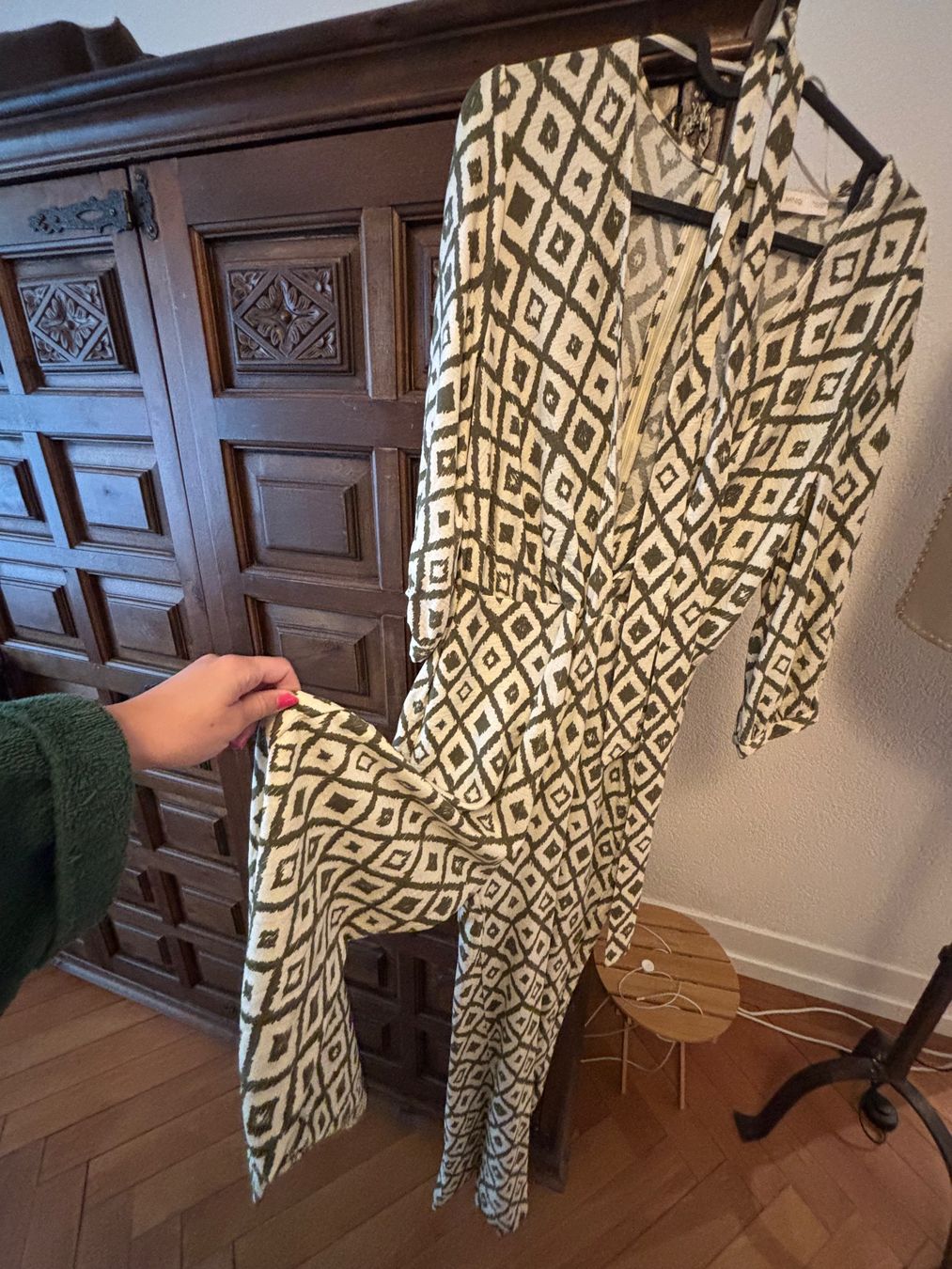 Mango Tute: Jumpsuit – Usato da Bern venduto da mlmncln 1