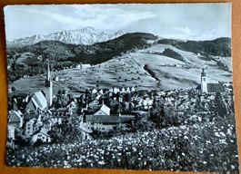 Degersheim - mit Fuchsacker 1963