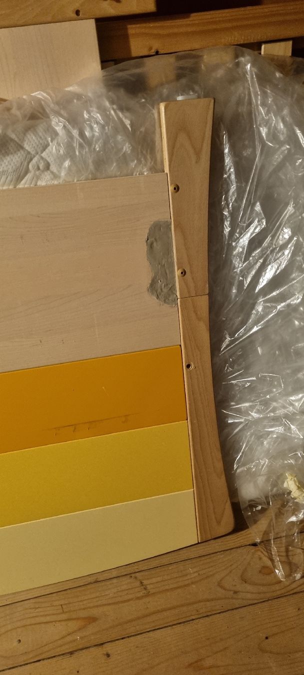 Schränke: Kinderzimmer Geuther Sunset – Gebraucht aus Diessbach b. Büren von Don_juan 3
