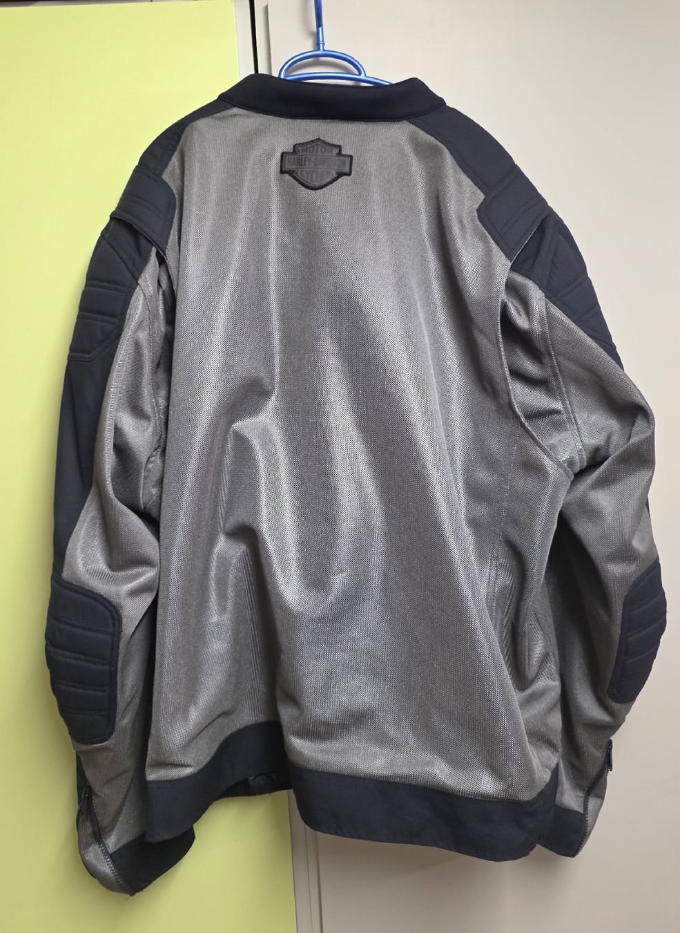Harley-Davidson Giacche: Harley Davidson Jacke 3xl – Usato da Wittnau venduto da ovi1212 8