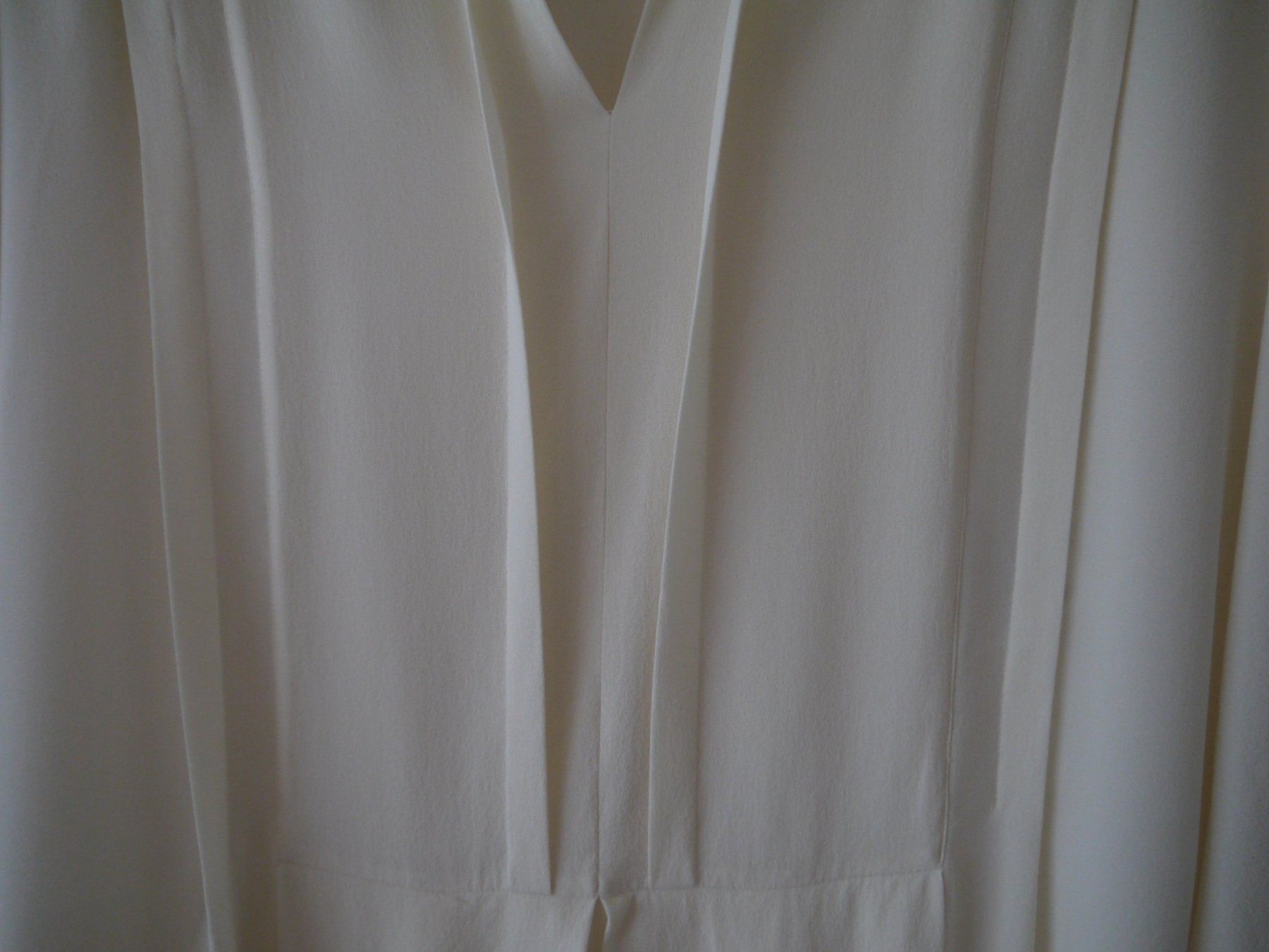 Chloé Robes: Chloé Seidenkleid Gr. 36 – D'occasion à Hagendorn par Blaf 3