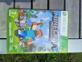 Minecraft - Xbox 360 Edition - Top Spiel für Dich!