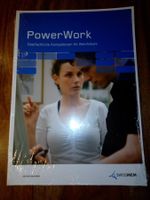 Power Work - für Berufsprüfungen
