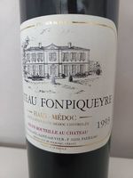 Vin Château Fonpiqueyre 1993 - 2 bouteilles