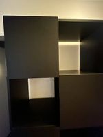 Bücherregal 