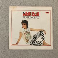 Nada Single – Ti Stringero!