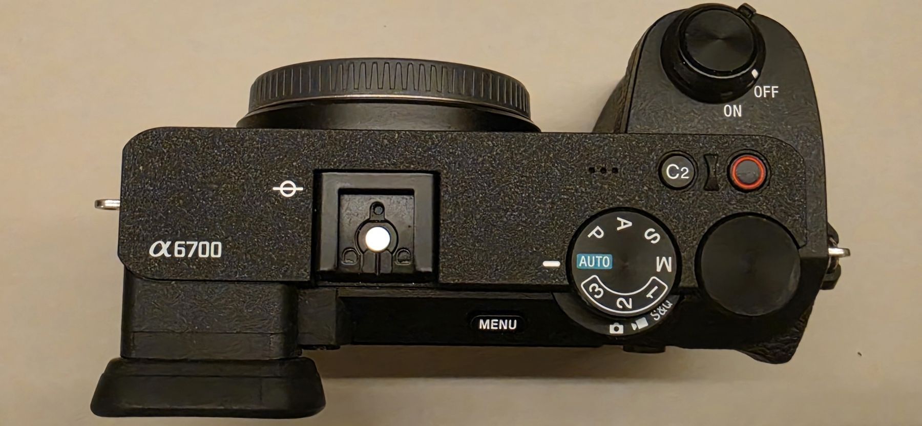 Sony Kamera: Sony A6700 - Top Zustand – Neu (gemäss Beschreibung) aus St. Gallen von lesfromages 1
