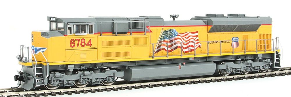 Walthers Diesellok 8784 H0 (Neu (gemäss Beschreibung)) in Emmen für CHF ...