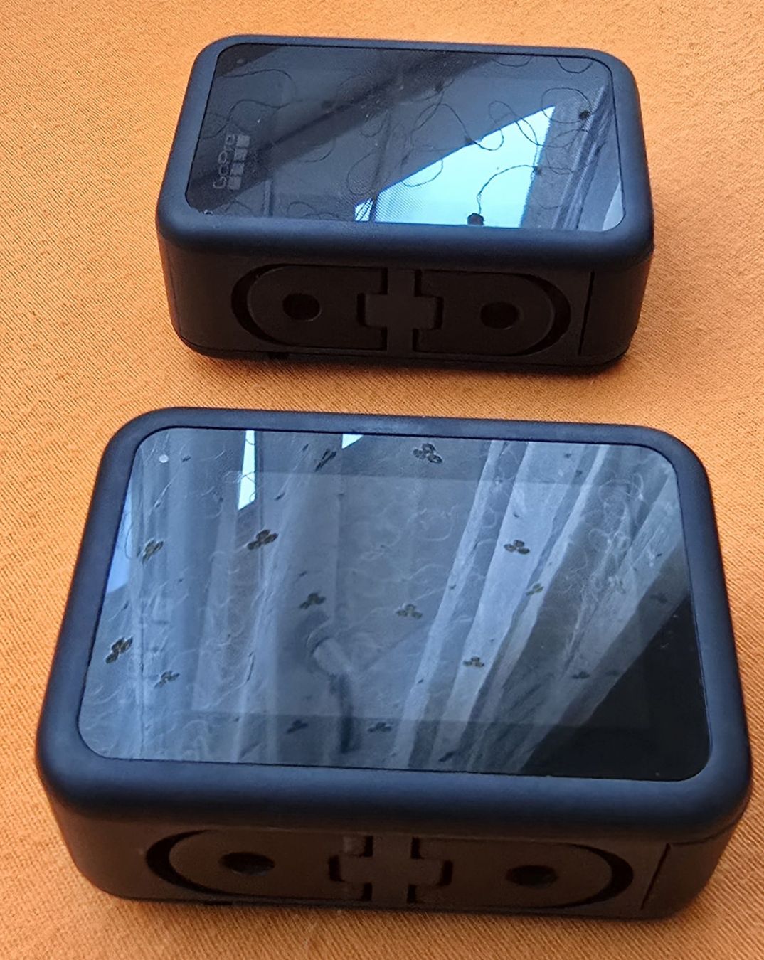 Gopro Action Cam: GoPro 8 & 9 Black. DEFEKT – Difettoso da Urtenen-Schönbühl venduto da vok_qw7w 4