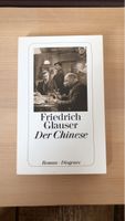Friedrich Glauser: Der Chinese - Ein spannender Krimi