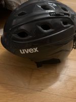 Uvex Helmet, Size XS-M
