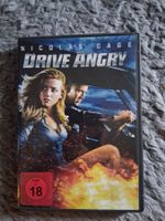 DRIVE ANGRY     DVD