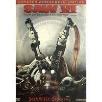 SAW VI - UNRATED      > AB JAHREN            ==> SAMMELPORTO