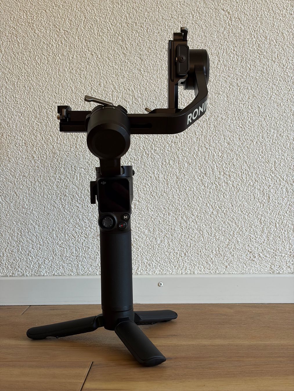 Fotocamera: Kameragimbal DJI RS 3 Mini – Usato da Huttwil venduto da a_f_zt2c