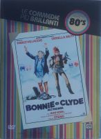 DVD Bonnie & Clyde all'italiana - raro