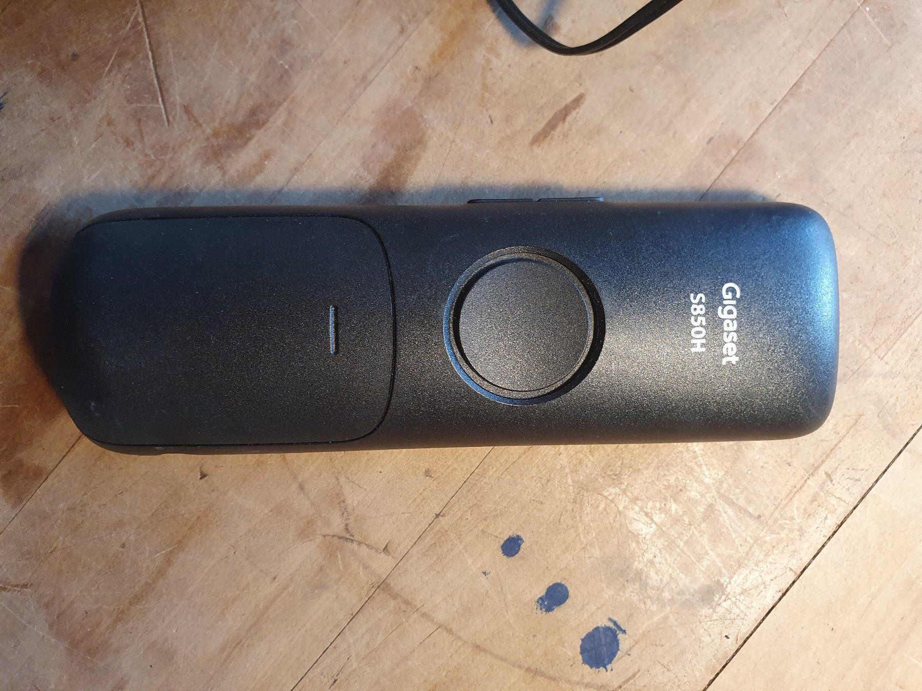 Gigaset Telefoni: Gigaset Telefon – Usato da Zürich venduto da loosebone 3