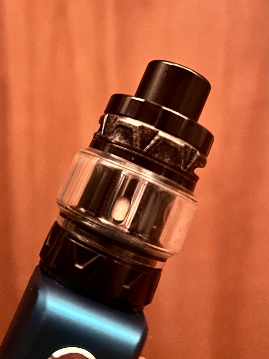 Vaporesso Altri Prodotti per fumatori: Vape Mod Vaporesso 80W – Usato da Bernex venduto da denisbillieux 3