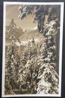 Winter in DAVOS