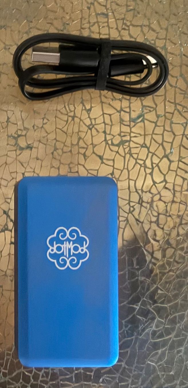 Altri Prodotti per fumatori: Vape Set – Nuovo (secondo la descrizione) da Emmenbrücke venduto da pollux79 4