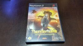 Thunderhawk - Operation Phoenix