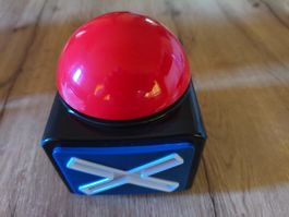 4 Stk. Buzzer für diverse Spiele