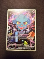 Misdreavus EN 233/217