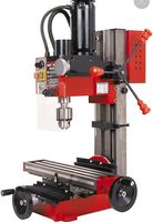 neue Fräsmaschine EFM200DS von Rotwerk