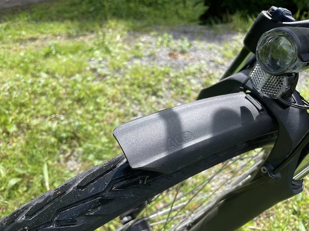 Cube Biciclette: Cube Touring One Trekkingvelo – Usato da Luzern venduto da bse_11x 1