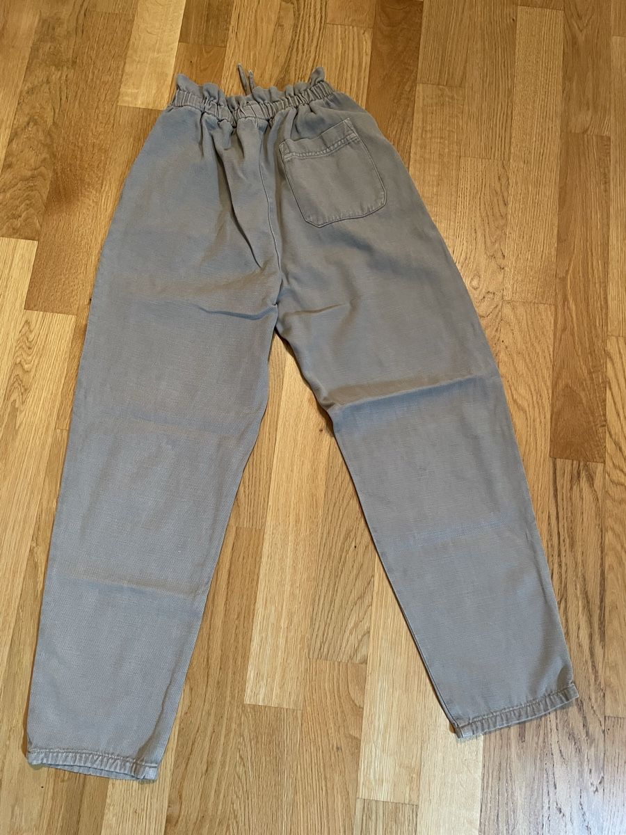 Pantaloni: Hose Mädchen – Usato da Balgach venduto da sei_s6d7 1