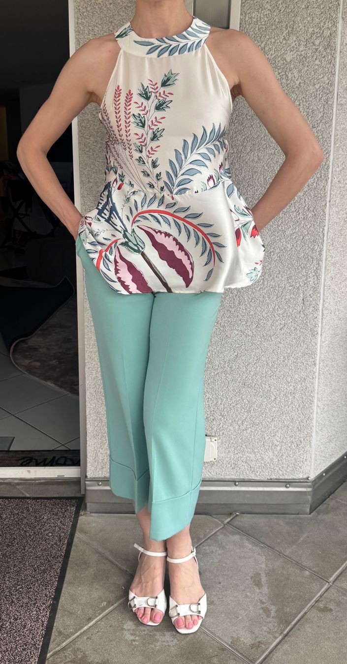 Camicette: Designer Blouse, M – Usato da Altendorf venduto da Ro 7