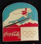 Coca-Cola Pin (69)