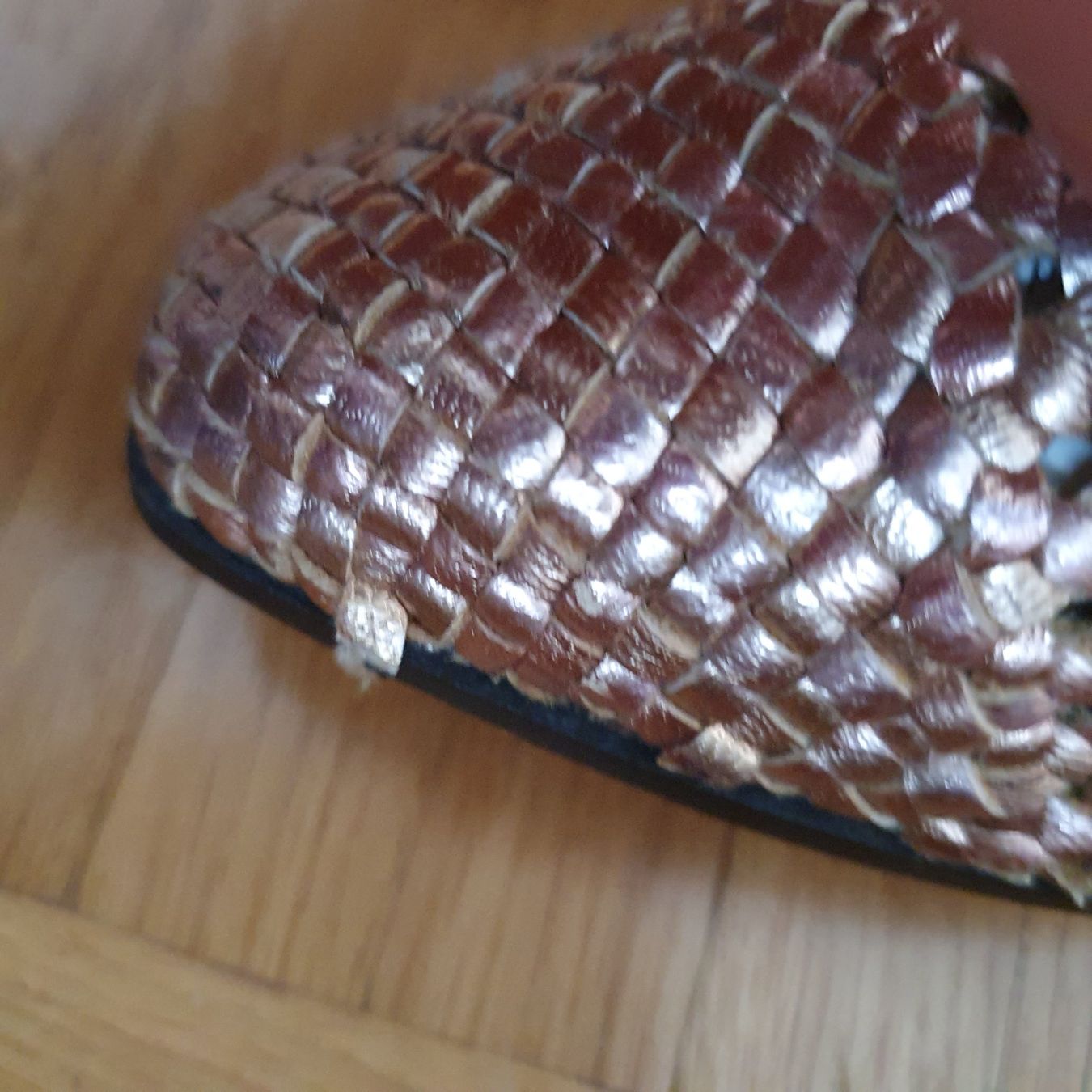 Damenschuhe: Chaussures dame Patrick Feral Paris pointure 3 – Gebraucht aus Prilly von RoDyRe 4