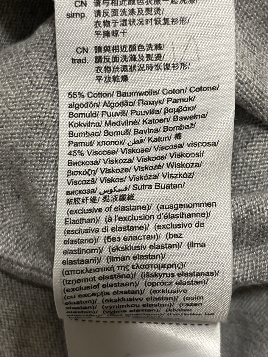 Esprit Pulls & Sweat-shirts: Pullover edc grau Grösse XS – D'occasion à Frauenfeld par heyLani 4