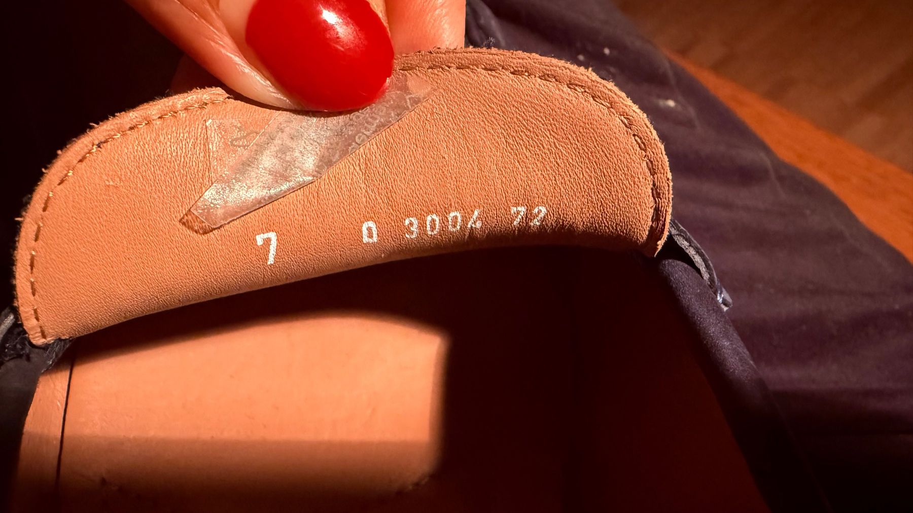 Scarpe da donna: Leder Schuhe von Ara,  Grösse 41 – Usato da St Gallen venduto da Berta343 5
