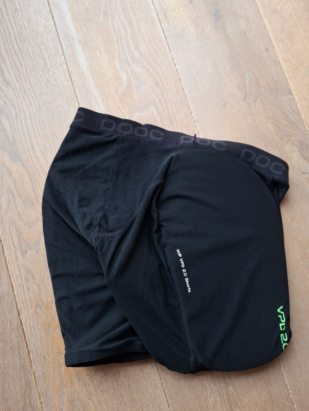 Poc Protezioni & Imbottiture: Poc Crash Pants – Usato da Schöftland venduto da Eichboy 1