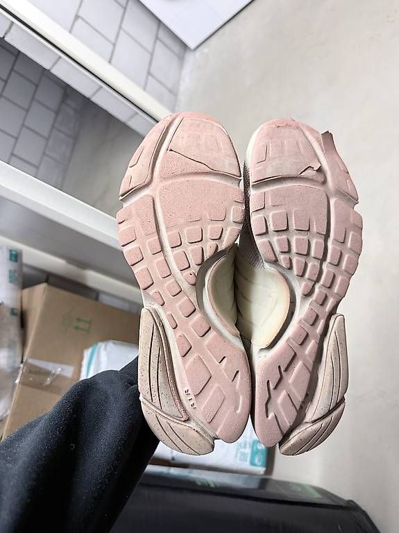 Scarpe da uomo: Nike Turnschuhe – Usato da Langenthal venduto da AliceAmmann 1