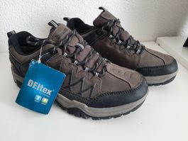 Wanderschuhe Landrover Gr. 40 neu