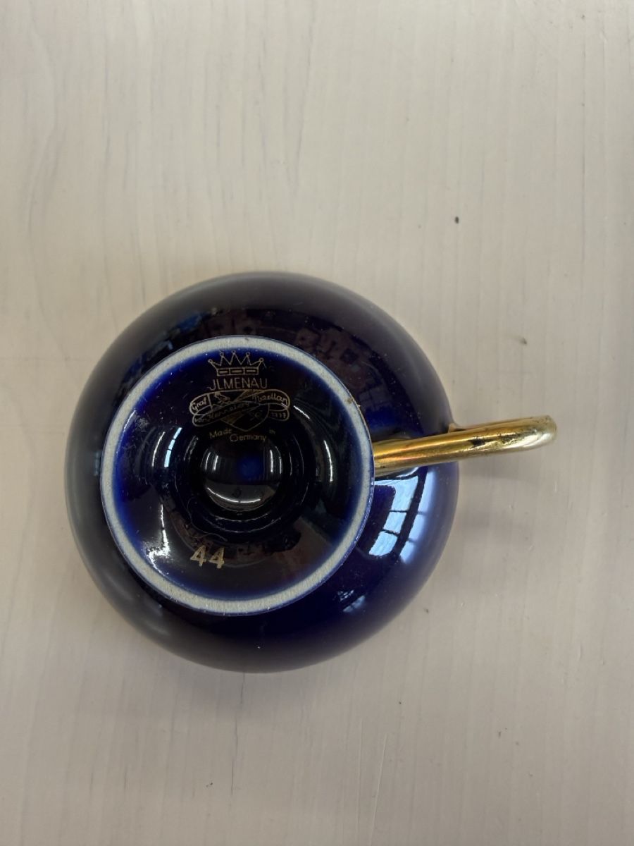 Rosenthal Tazze: Antike Tassen – Usato da Zuzwil SG venduto da Pomy 7