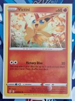 Victini - Evolving Skies #Ord3
