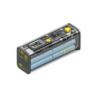 Shargeek Powerbank 25600mAh neuwertig