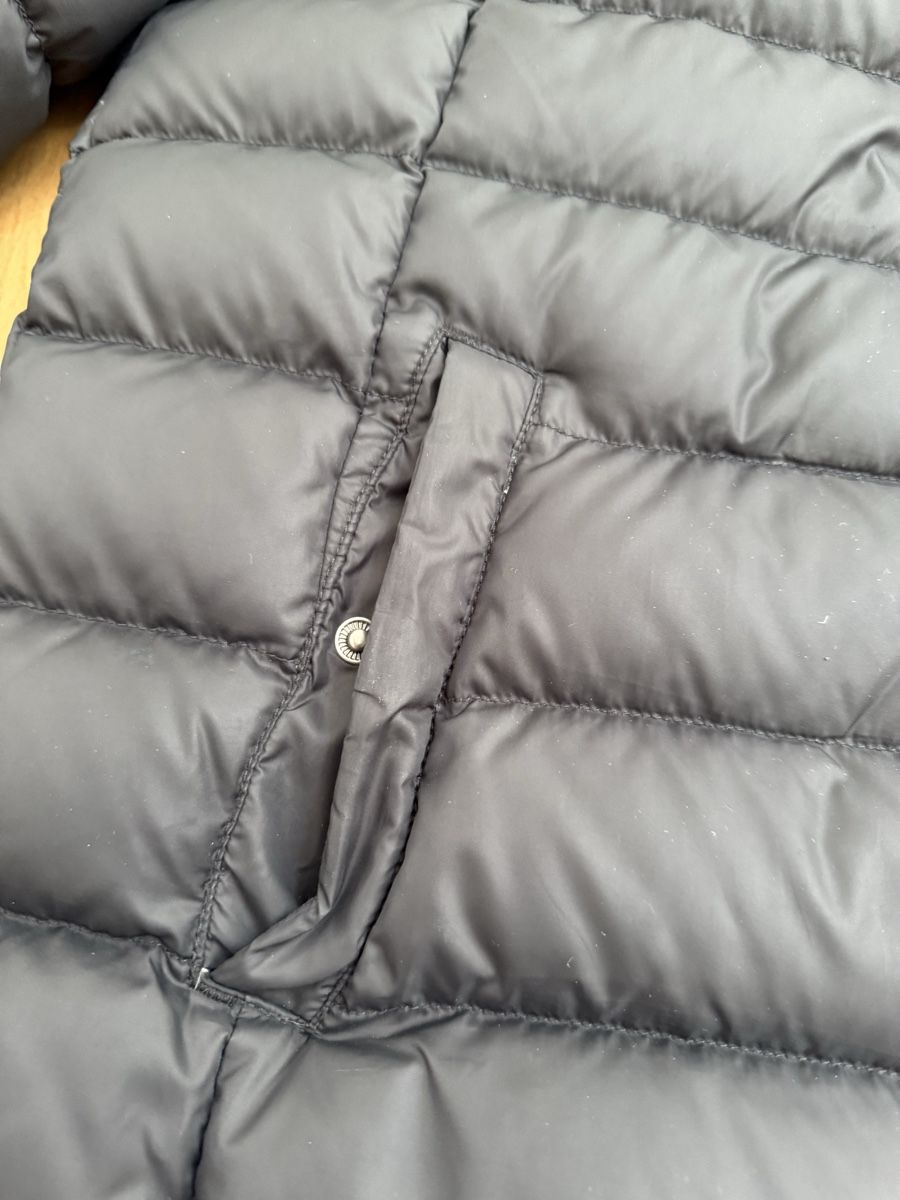 Tommy Hilfiger Giacche: Tommy Hilfiger Winterjacke – Usato da Luzern venduto da sydney01. 2