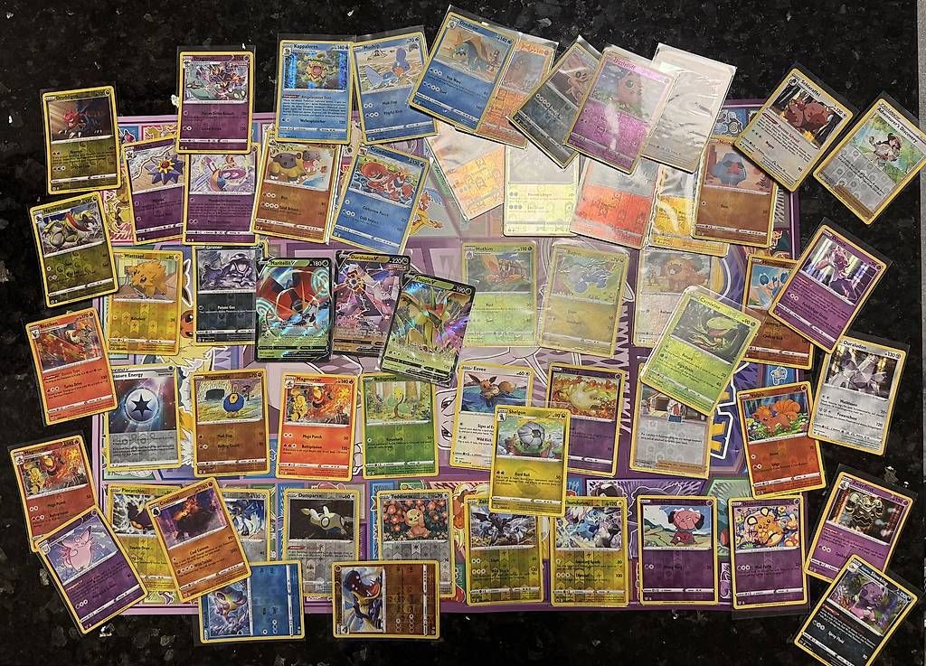 Pokémon Carte collezionabili: Pokémon Karten Celebrations u.s.w – Usato da Emmenbrücke venduto da paj_q8wx 2