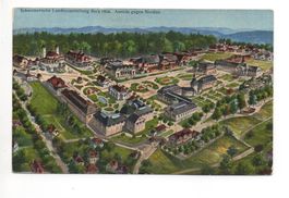 BERN Schweiz. Landesausstellung 1914