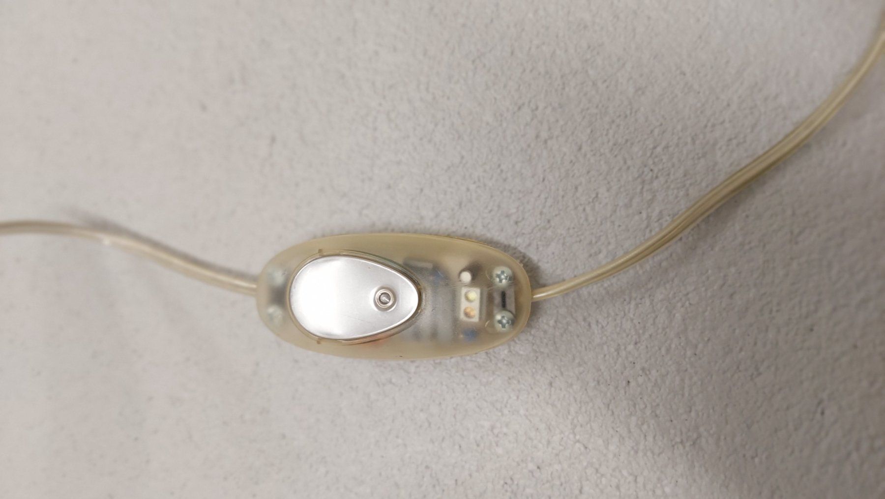 Classicon Lampade: ClassiCon Dione Vintage Tisch- oder Bodenleuchte – Nuovo (secondo la descrizione) da Gunten venduto da Muggemus 2