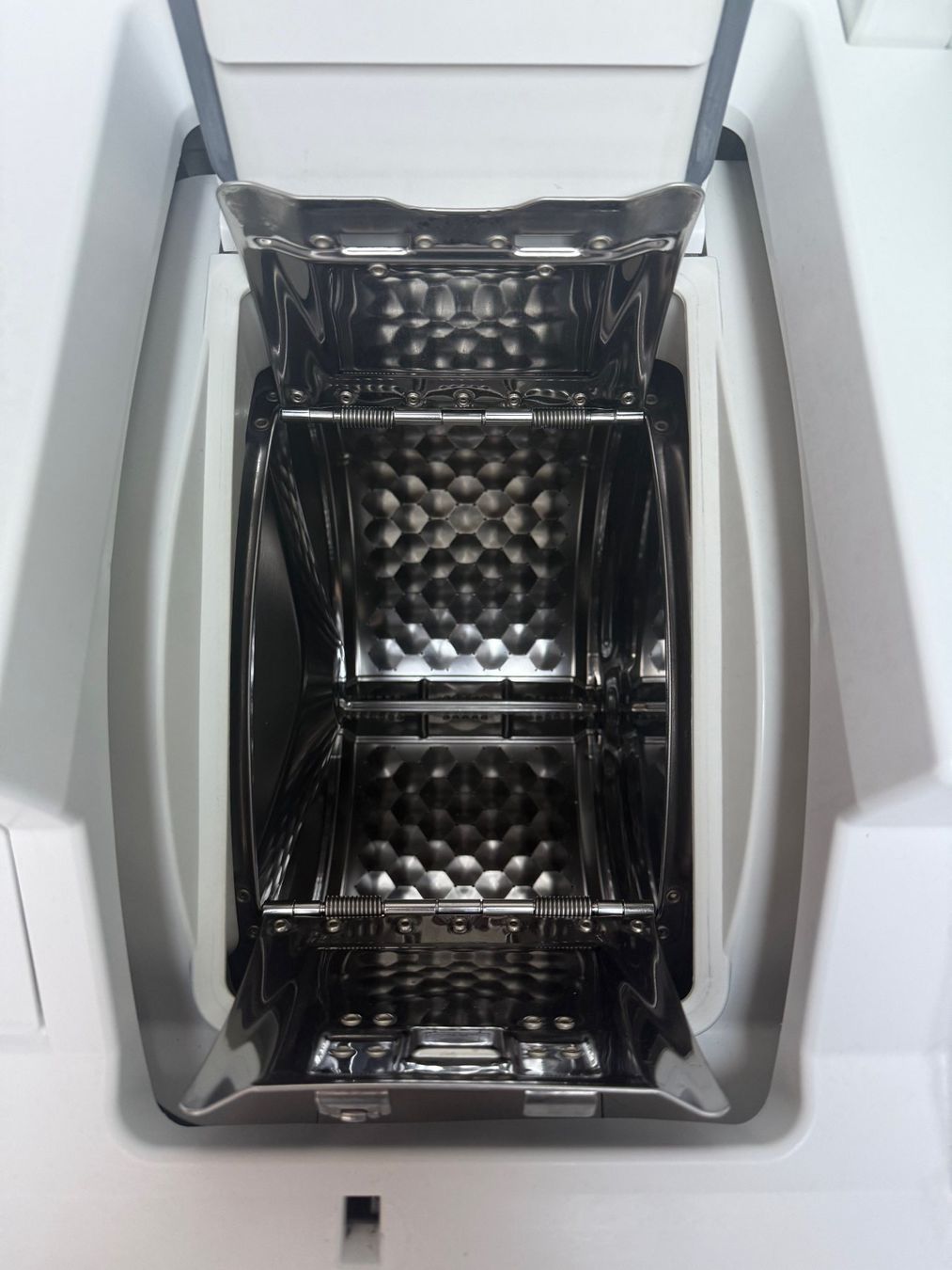 Miele Lavatrici: Miele Waschmaschine WW 600-10 CH – Usato da Unterlunkhofen venduto da baef92 2
