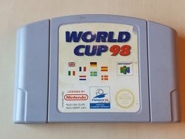 World Cup 98