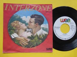Interzone – Aus Liebe