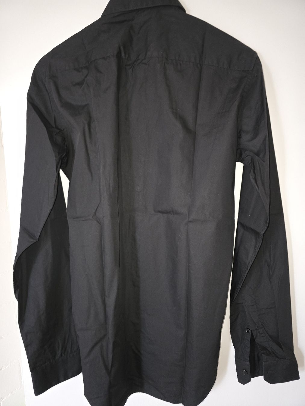 Versace Camicie: Neuwertig versace herren Hemd gr.38 – Nuovo (secondo la descrizione) da Scherz venduto da lacoste30 2