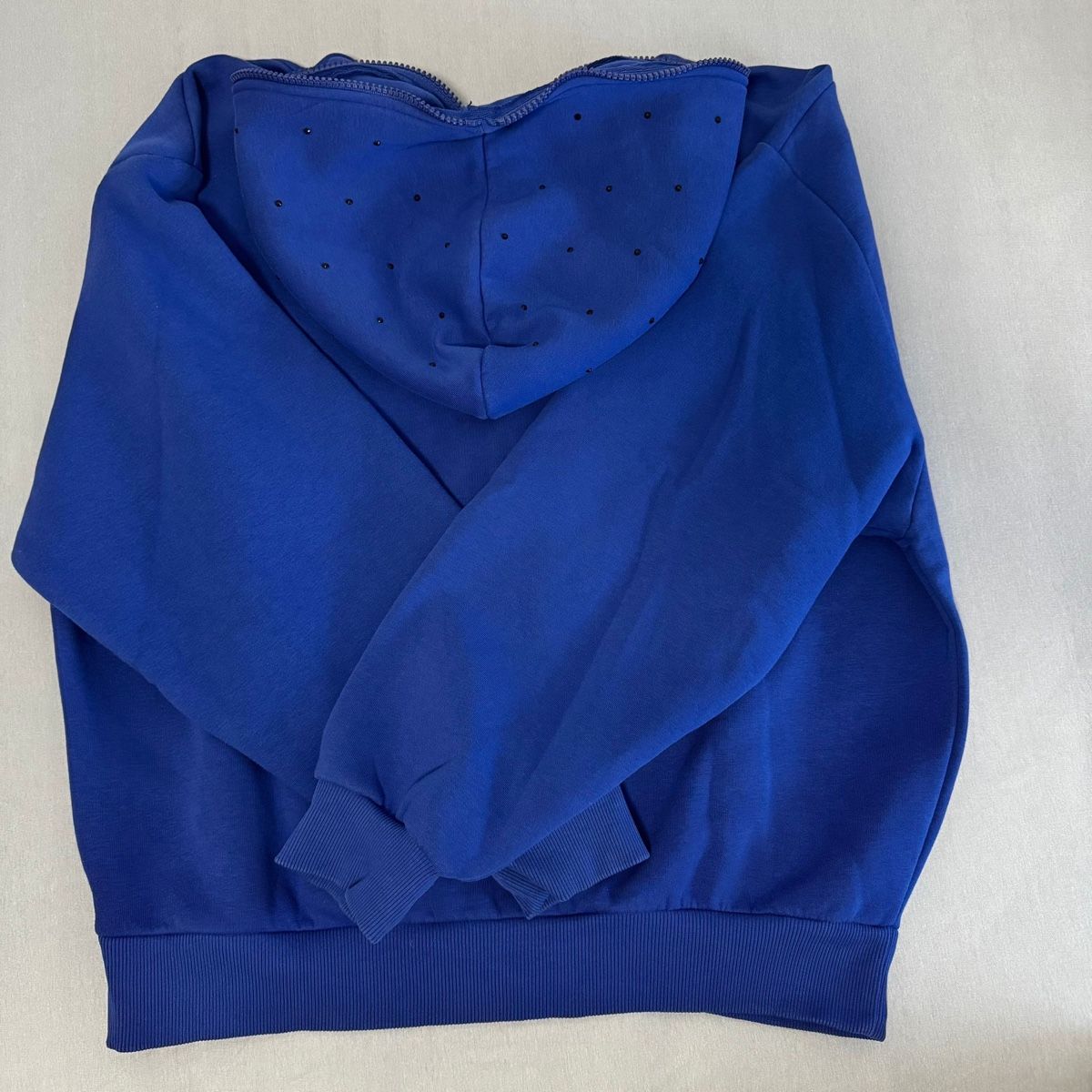 Giacche: Review Hoodie – Nuovo (secondo la descrizione) da Fahrweid venduto da k.jager 3
